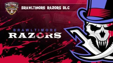 Featured Mutant Football League Brawltimore Razors Free Download