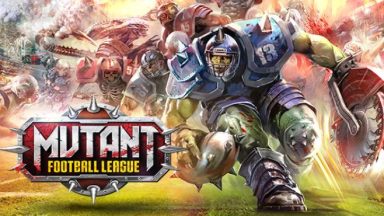 Featured Mutant Football League Free Download
