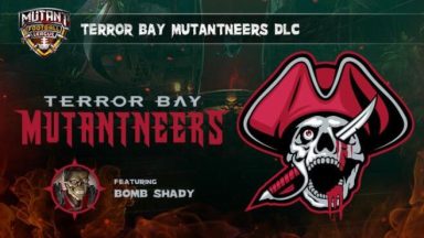 Featured Mutant Football League Terror Bay Mutantneers Free Download