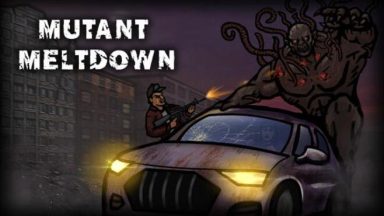 Featured Mutant Meltdown Free Download
