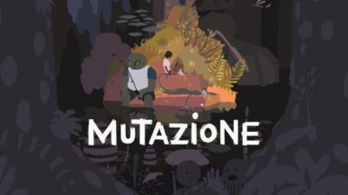 Featured Mutazione Free Download