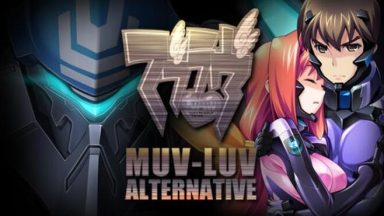 Featured MuvLuv Alternative Free Download
