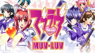 Featured MuvLuv Free Download