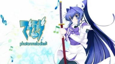 Featured MuvLuv photonmelodies Free Download
