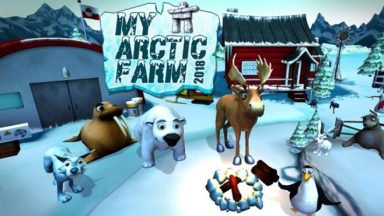 Featured My Arctic Farm Free Download