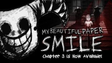 Featured My Beautiful Paper Smile Free Download
