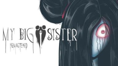 Featured My Big Sister Remastered Free Download