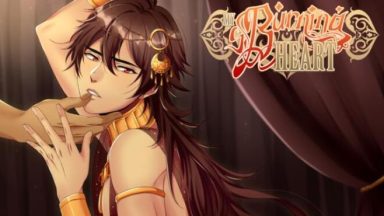 Featured My Burning Heart Free Download