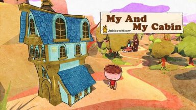 Featured My Cabin And I Free Download