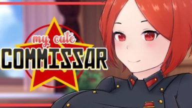 Featured My Cute Commissar Free Download