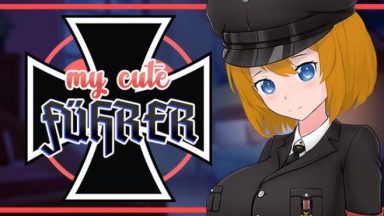 Featured My Cute Fuhrer Free Download