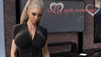 Featured My Cute Roommate Free Download