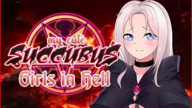 Featured My Cute Succubus Girls in Hell 18 Free Download