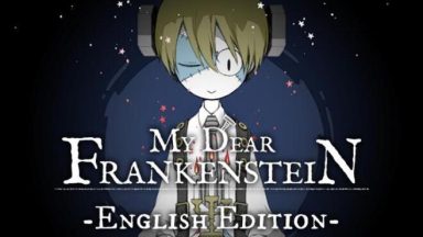 Featured My Dear Frankenstein English Edition Free Download