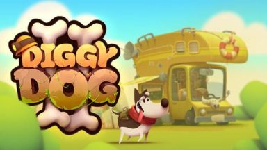 Featured My Diggy Dog 2 Free Download
