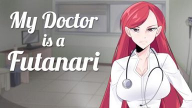 Featured My Doctor is a Futanari Free Download