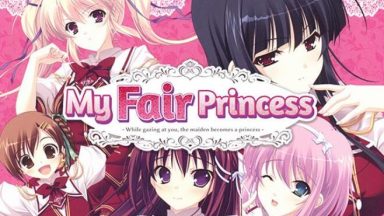 Featured My Fair Princess Free Download