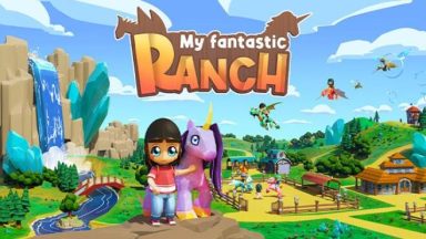 Featured My Fantastic Ranch Free Download