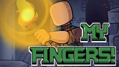 Featured My Fingers Free Download