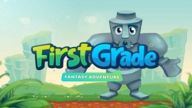 Featured My First Grade Fantasy Adventure Free Download