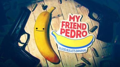 Featured My Friend Pedro Free Download