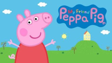 Featured My Friend Peppa Pig Free Download