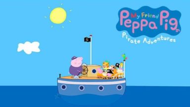 Featured My Friend Peppa Pig Pirate Adventures Free Download