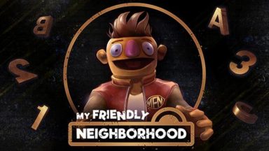 Featured My Friendly Neighborhood Free Download