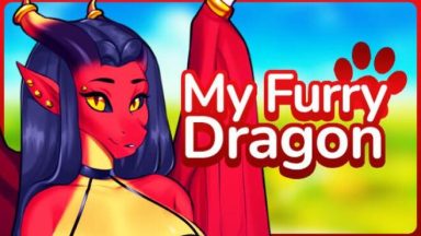 Featured My Furry Dragon Free Download