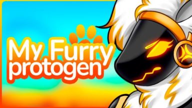 Featured My Furry Protogen Free Download