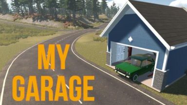 Featured My Garage Free Download