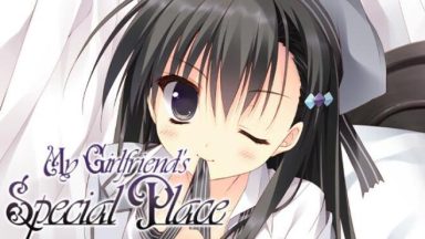Featured My Girlfriends Special Place Free Download