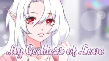 Featured My Goddess of Love Free Download