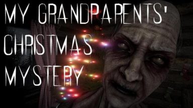 Featured My Grandparents Christmas Mystery Free Download