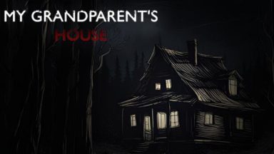 Featured My Grandparents House Free Download