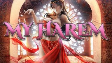 Featured My Harem Free Download