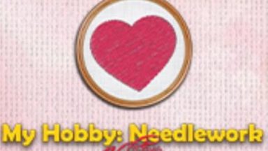 Featured My Hobby Needlework Valentines Day Free Download