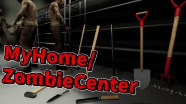 Featured My HomeZombie Center Free Download