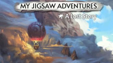 Featured My Jigsaw Adventures A Lost Story Free Download