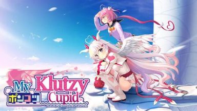 Featured My Klutzy Cupid Free Download