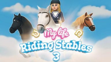 Featured My Life Riding Stables 3 Free Download