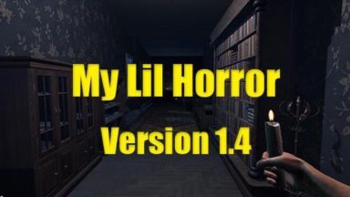 Featured My Lil Horror Free Download