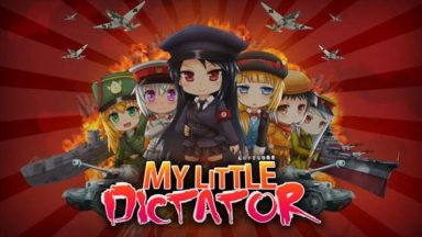 Featured My Little Dictator Free Download