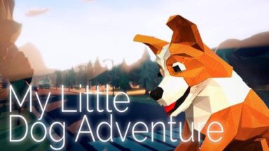 Featured My Little Dog Adventure Free Download