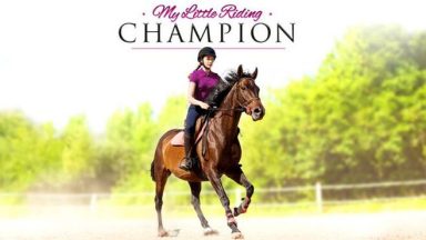 Featured My Little Riding Champion Free Download