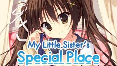 Featured My Little Sisters Special Place Free Download