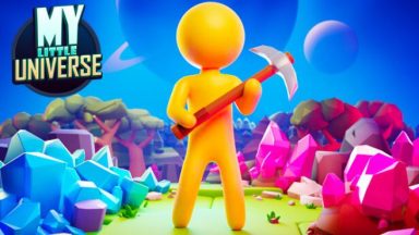Featured My Little Universe Free Download