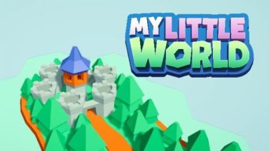 Featured My Little World Free Download