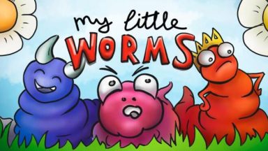 Featured My Little Worms Free Download