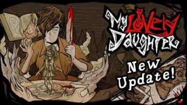 Featured My Lovely Daughter Free Download